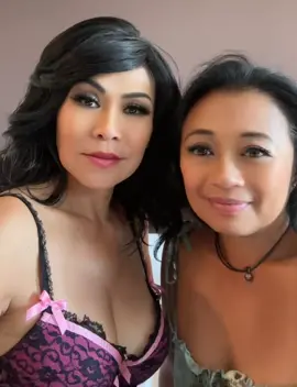 @MsSexySaigon and iare looking #verymindful #verycutesey #verydemure #asiancougar #asianstepmom 