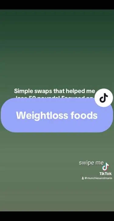 I have lost 50 pounds in a little over 5 months. These are some simple swaps and hacks! I have a c0de for the clear protein if needed! Check out the 🔗 LlNK in Bl0. #weightloss #heathyfood #weightlosstransformation #insulinresistance #glp1 #semaglutide 