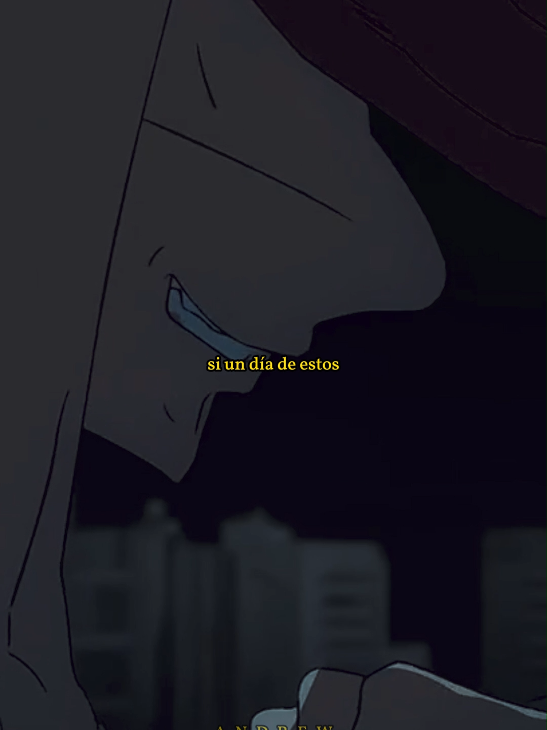 #fyp #animeedit #sad #frases #Anime #escritos #triste #andrewanime