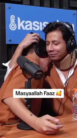 #kingfaazarafiq #sonnyseptian #fairusarafik #podcast #kasisolusi #momenharu #hafizquran 