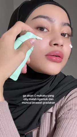 kalau udah jodoh pasti ketemu, dan akhirnya aku dipertemukan sama sunscreen ini🥰