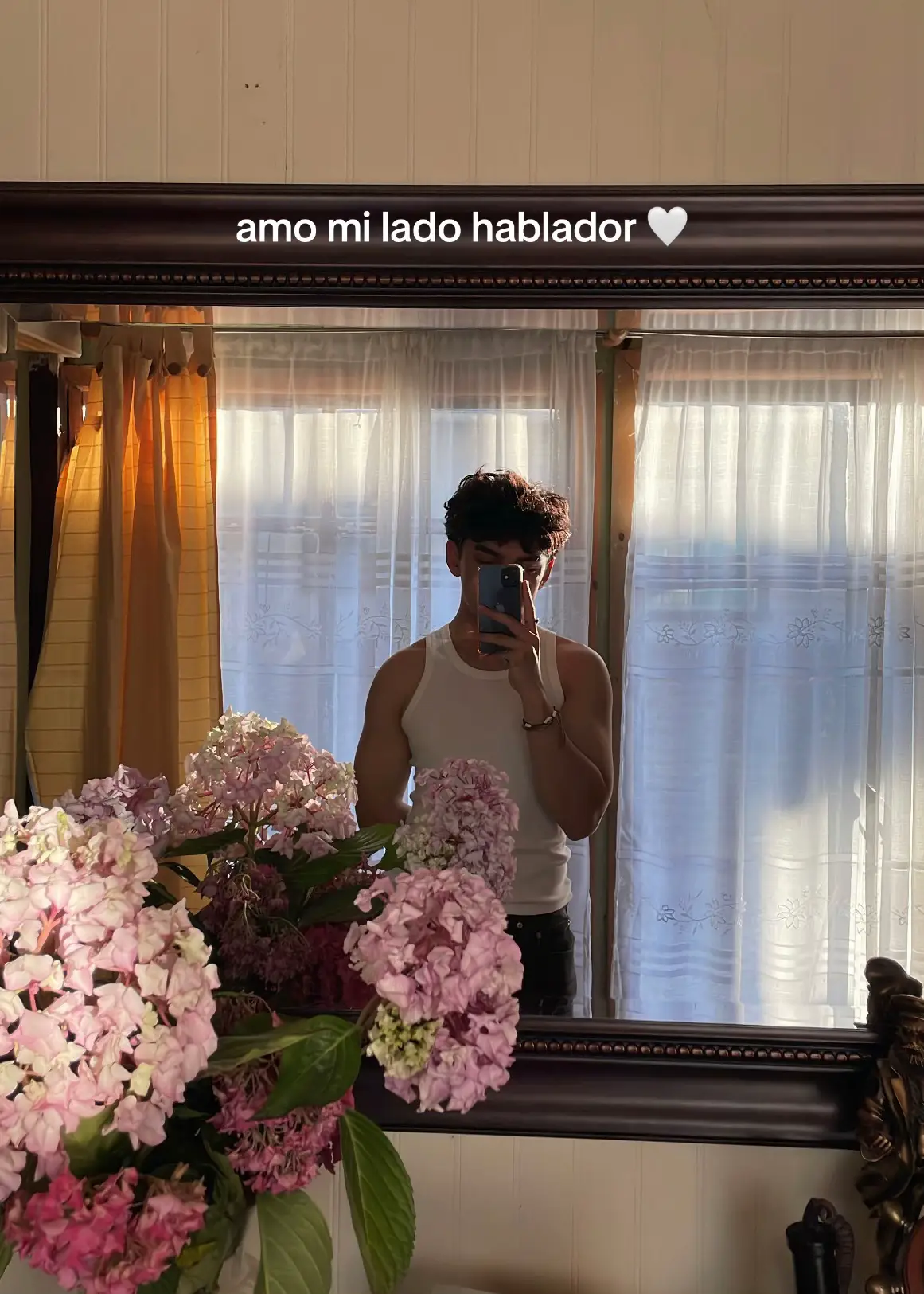 como quiero a mi lado hablador 🩷🫶🏻🫶🏻 #fyp #chile #foryou #foryoupage #milado #fyppp #fyppppppppppppppppppppppp #parati #tiktok #viral #video #fotos #foru 