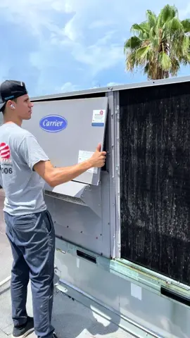 WHEN IS THE LAST TIME YOU CHANGED YOUR AIR FILTER?? IF I CAN DRAG MYSELF TO DO IT SO CAN YOU👍🏻 #fyp #foryoupage #foryou #fypage #spinalcordinjuryrecovery #spinalcordinjurysurvivor 