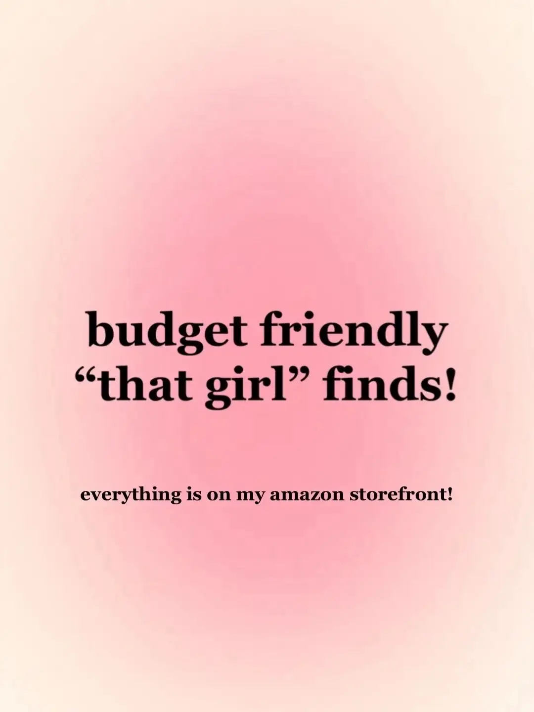 #thatgirl #itgirl #fyp #trending #skincareroutine #skincare #beauty #TikTokBeauty #budgetfriendly #viral #amazonfinds 