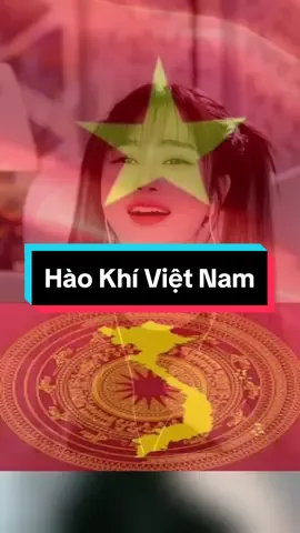 Hào Khí Việt Nam Oanh Tạ cover Chào Mừng Ngày Quốc Khánh Việt Nam 2/9🇻🇳#sơnsói #oanhta #haokhivietnam #cun368 #xuhuong 