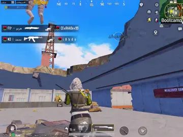 ماقدروش يجبو تفاعل يلي عندي قالو عليا نرشق في ليكات🤣🤣 #مارگ_up🔥👀 