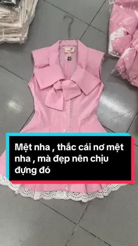 1 đứa cục xúc như e phải ngồi thắc cái nơ ta nói quéo #viraltiktok #yennhihiendiunetna #chouchou #xuhuong 