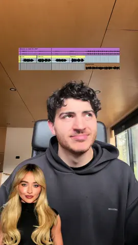 ai is scary man 😂 #sabrinacarpenter #charlieputh #sabrinacarpenteredit #sabrinacarpentermusic #popmusic #newmusic 