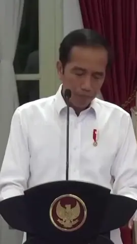 Presiden Joko Widodo terus mendorong untuk kawal RUU Perampasan Aset #jokowidodo #fypシ゚viral #xyzbca #indonesiamaju 