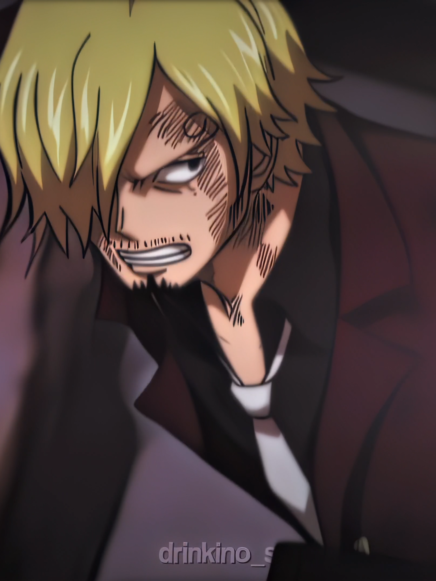 #sanji #vinsmokesanji #onepiece #onepieceedit #tokamisquad