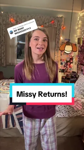 Replying to @Kyleigh.mse Missy sighting 👀— even MORE reason to be excited for #GeorgieAndMandy's First Marriage this fall! #GMFM #YoungSheldon #MissyCooper #TV #setlife🎥 @Raegan Revord 🌻 