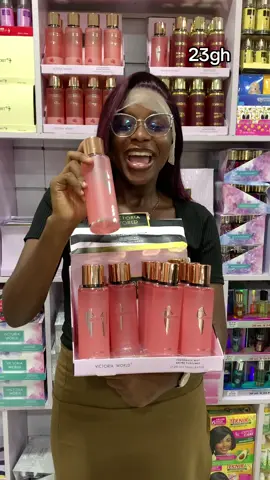 Wholesale Wholesale 💃 Order on WhatsApp: 0550088208 For Directions call 0550088208 Locate us in Accra Makola Market opposite the Makola shopping mall and adjacent to the Ghana Commercial Bank on Kojo Thompson Road. 🚛Nationwide Deliveries 🚚 #hairsalespro #makolamarket #hairvendor #ghanatiktok🇬🇭 #perfumetiktok 