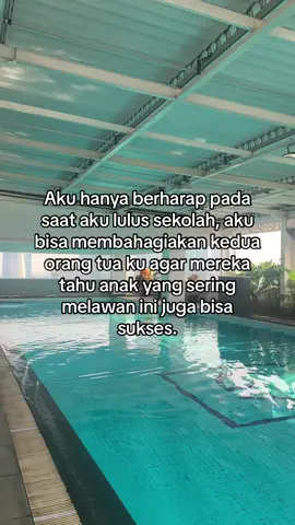 Semoga kita bisa menjadi orang sukses ya Allah #fyp #xyzbca #berandafyp #galaubrutal #sadsong #sad #strongwomen #galau #sadvibes #sadstory #kidstersenyum 