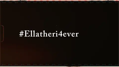 Happy Anniversary Ellatheria!🥳#LimitlessJoy #ellatheria #ellajkt48 #jkt48 #gabrielaabigail @jkt48.ella.a 