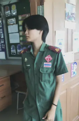 #08 #สาวหล่อ #ทอม #สุดหล่อมาแล้ว #ฟีดดดシ 