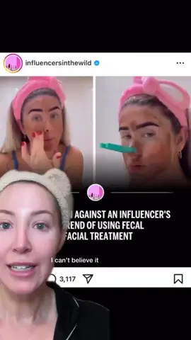 These Influencer tips are getting out of hand!! 😂 Cc: @jillian.gottlieb