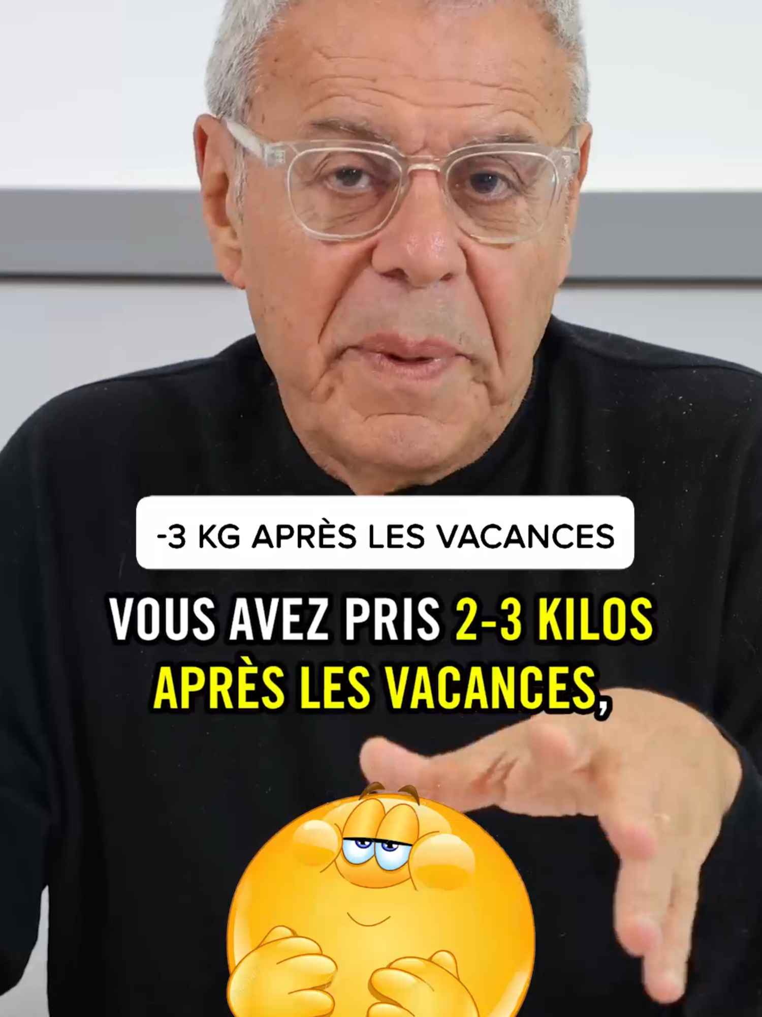 -3 kg après les vacances ? Facile ! Et pour apprendre à consrver votre poids après avoir minci, cliquez ce lien sur ma page profil 👉https://y.fitclic.fr/AnalyseMinceurTiktokGratuite #vacancesgrossir #regimerentree #perdre5kgs #methodecohen #drcohen #savoirmaigrir #jeanmichelcohen #stopobesite #maigrir #regime #perdredupoids