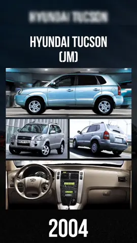 Let’s see how the Hyundai Tucson has changed over the years😉 Write in the comments which one is your favourite? #Tucson#cars#Hyundai#HyundaiTucson#auto#carmarket#dubai#uae#CarLovers#BestCars#automobile  
