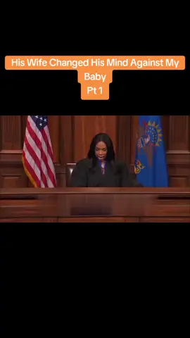 His wife changed his mind against my baby  #paternity #paternitycourt #dna #dnatest #viraltiktok #fypage #fyppppppppppppppppppppppp #fpyシ #foryourpage #marriage #marriedlife #Relationship #viral 
