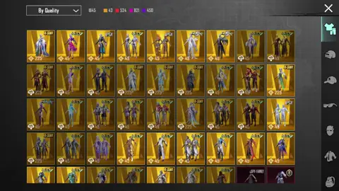 PUBG mobile number 1 account inventory video ArduzAi❤️🔥#starxarduzai #aunxkashu #foryoupage #foryou #viralvideo 