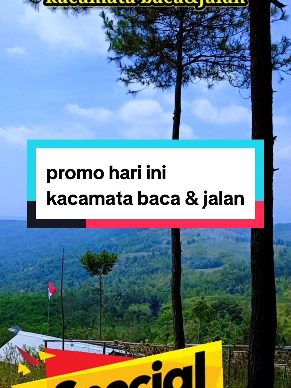 #kacamataminus #kacamataantiradiasi #kacamatamurah #kacamatabacaplus #kacamatabacadanjalan #kacamatabaca #tiktokshopindonesia 