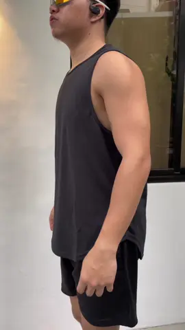 Drifit Tank top sando 🙌🏽 #drifit #tanktop #sando #fy #fyp 