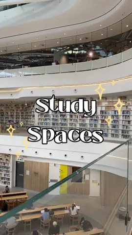 Need a place on campus to study? 🤓📚 UTS Library has got your back! 🫡 Check out this post for your guide to finding your perfect spot and the highlights of each to suit your needs. 💡 Did we miss a spot? Tell us your favourite study hideout below!👇⬇️ Wherever and however you choose to study, the UTS Library has the set up for you! 🤗 #uni #library #study #studyspace 