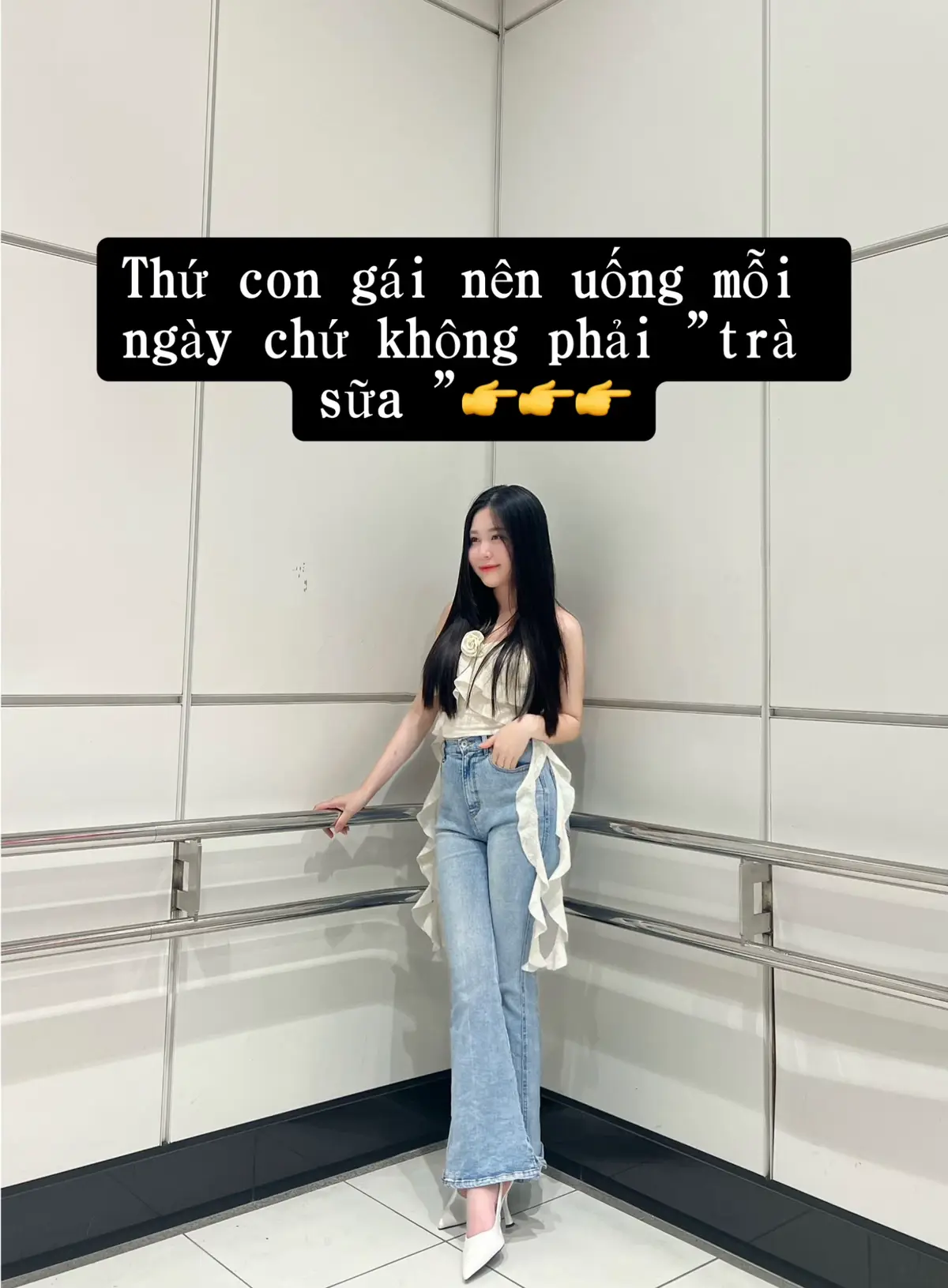 #trangdatoanthan #goclamdep #trangda #reviewlamdep #xuhuong #viral #xuhuong2024 