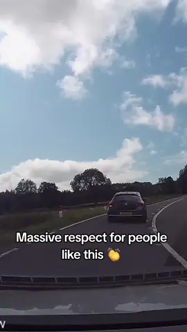 #ukdashcam #nextbase🤬 #ukbaddriving #respect #driving #gooddriving #northumbriadashcam 