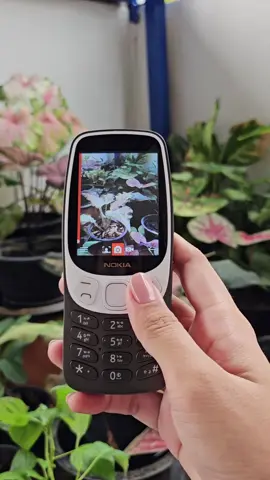 เงินออกแล้วช้อปอะไรดี🤔 ก็ต้องช้อป 🛒 #โทรศัพท์ปุ่มกด #Nokia3210 กันเลยสิคะ #TikTokShopช้อปกันวันเงินออก #ช้อปกันวันเงินออก #hmd 