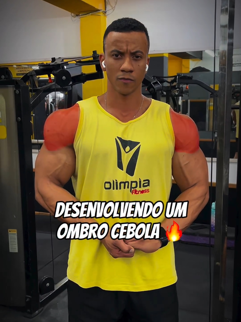 full shoulder exercises @AmiR HaMzA #sohail4044 #biceps #exercise #workout #foryoupage #chest #mirhamza89 #chest #Abs 