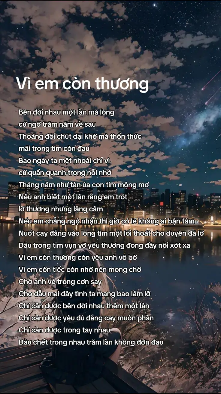 #viemconthuong #lalatran #nhaccover #nhachaymoingay #music #xuhuong #tiktok 