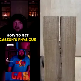 CaseOh Physique 💀🤣#caseoh #caseohfunnymoments #fyp #caseohgames #caseohclips #twitch