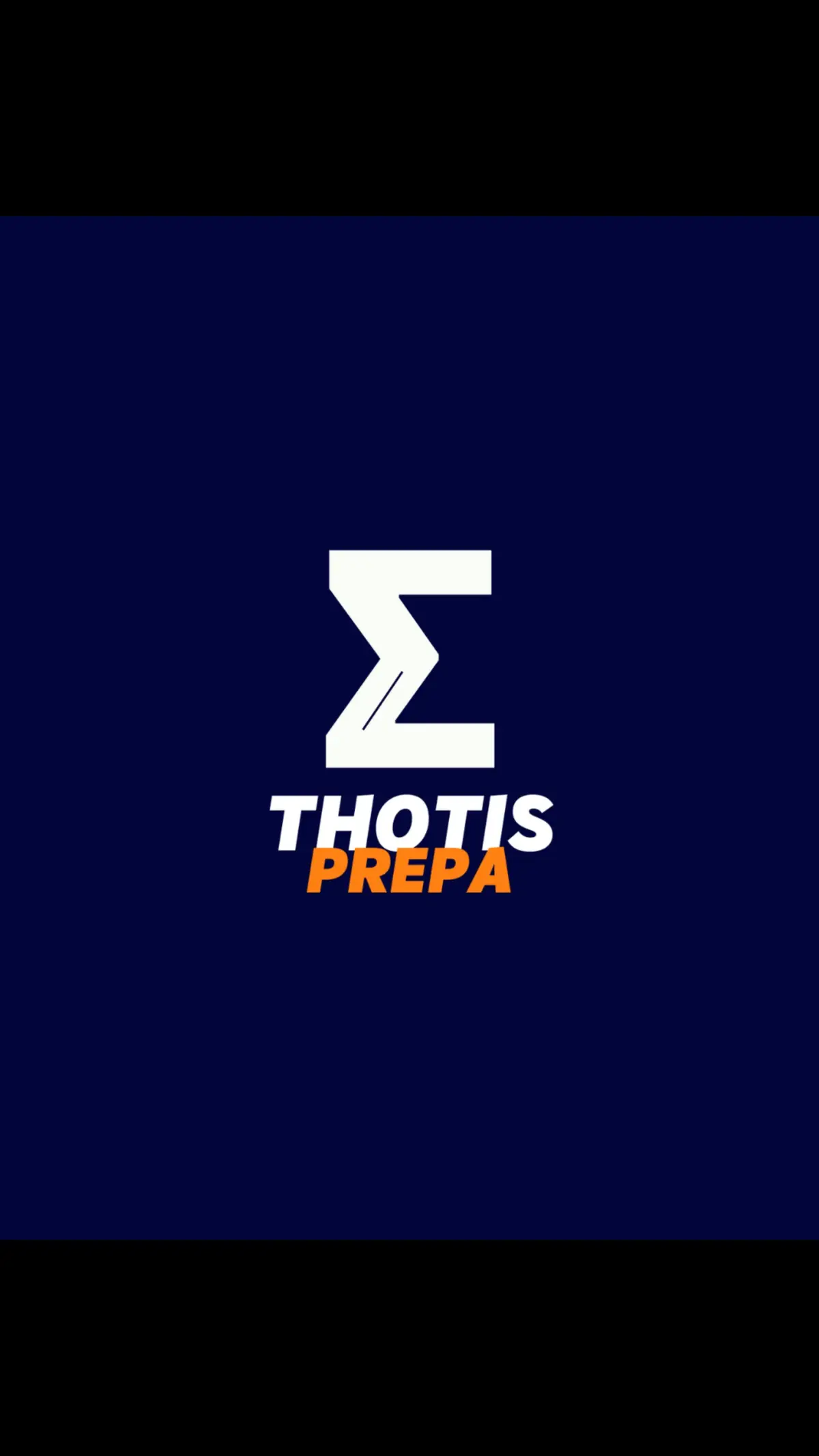 Thotis lance un nouveau média : @thotis.prepa a destinations des étudiants de CPGE ! Des conseils, des infos, des témoignages pour réussir sa prépa !  #prepa #prépa #cpge #thotis #thotisprepa #classe #préparatoires 