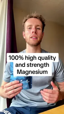 #magnesium #magnesiumglycinate #magnesiumbenefits #homesupplies #supplement #fyp #tts 