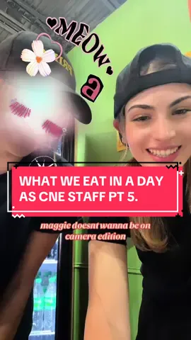 live laugh cne @maggie @Sydney ☾ #canadiannationalexhibition #cnefoodbuilding #cne2024 #cne #cnefood #canadiannationalexhibition2024 #cnetoronto #cnefoodie #torontotiktok #letsgototheex2024 #letsgototheex #torontofood #torontocne #crazyfood #cnerides #servertiktok 