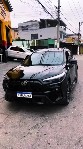 🚨 Corolla cross GR 2.0 🚨 • Ano 2023  R$ 129.900,00 🔥💰 #toyota #leilao #sinistro 