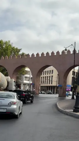 #المغرب 