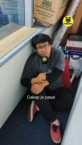 Boleh la korang jadikan sebagai “general knowledge”. Yela, orang Malaysia kena tahu pasal ni.