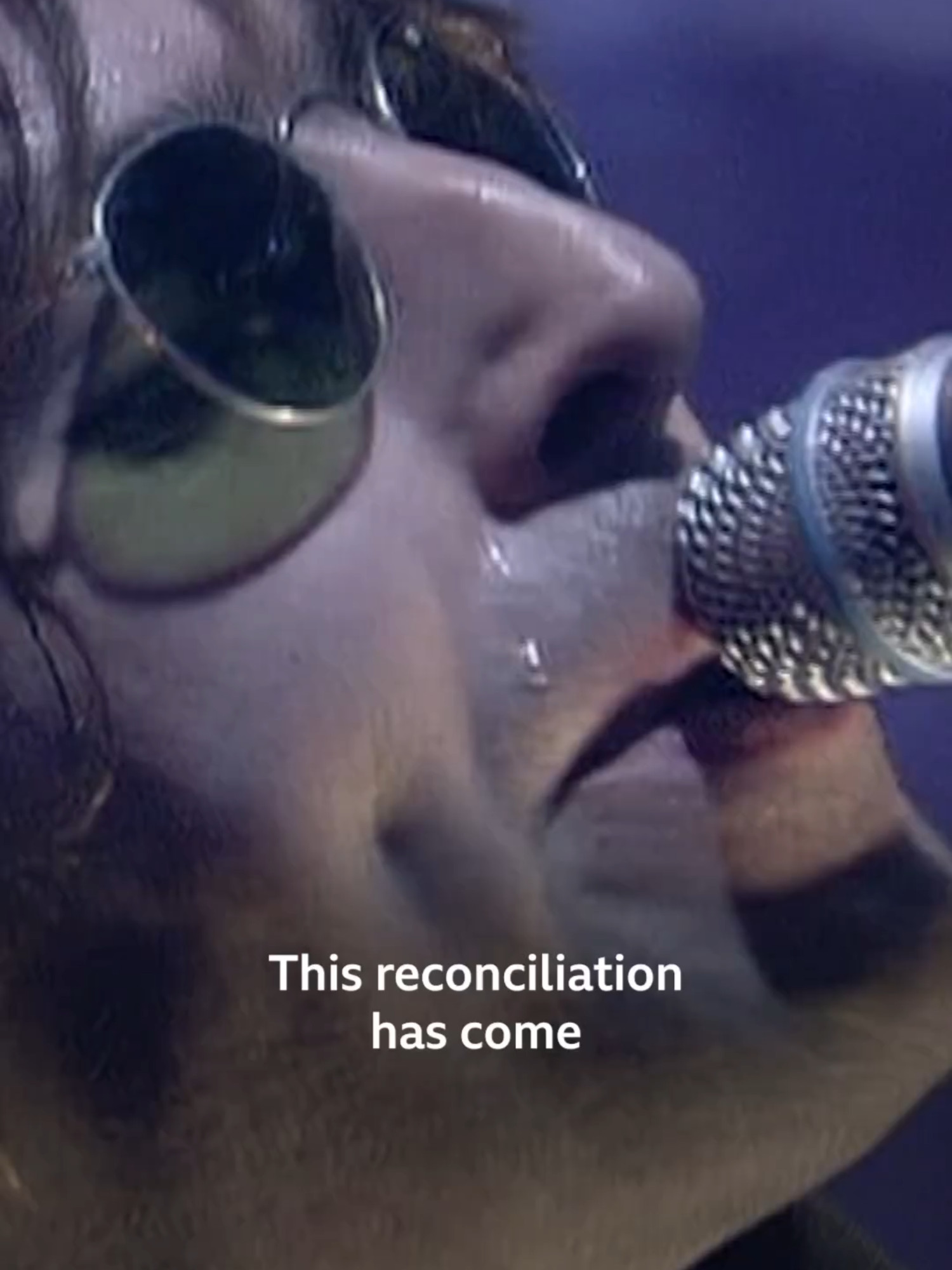 “How have they kept this quiet in an industry notorious for jabbering away and telling each other’s secrets?”   @bbc6music’s Steve Lamacq shares his thoughts on the return of Oasis on the latest #BBCNewscast   @bbcsounds #Oasis #OasisReunion