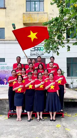 🇻🇳 Tự hào Việt Nam 🇻🇳 Mừng đại lễ 2/9 #ngayquockhanh #vietnamtoiyeu #aocodosaovang #toiyeuvietnam #khatvonghungcuong #happyvietnam #tamquychannel #xuhuongtiktok 