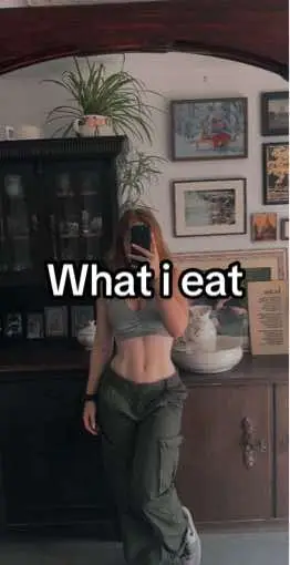 Jeder tag sieht anders aus, manchmal esse ich mehr, mal weniger✨🫶🏻 #gym #dayonmyplate #whatieat #food #foodinspiration #gymdiet 
