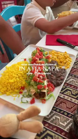 for the gals and guys who use tiktok as your place to find nice spots🤌🏼 this mexican was 10/10 and reasonably priced especially for the portion sizes !😍 #fyp #foryoupage #cyprus #ayianapa #FoodTok #foodrecommendations 