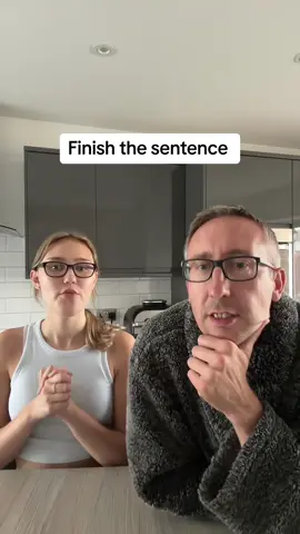 Replying to @Ruby 💕  #finishthesentence #finishthesentencechallenge #finishthesentencegame 