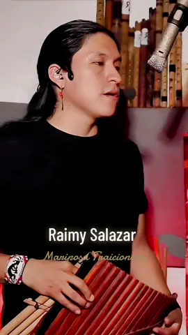 Allez découvrir ou revoir la vidéo officielle de « Mariposa Traicionera » dans un magnifique décor par @Raimy Salazar Oficial ici  @Raimy Salazar Oficial #raimysalazar #mariposatraicionera #panflute #coversong#ecuador #parati #livemusic #flute #raimysalazarofficial #mexican #chansondamour #mariposa 
