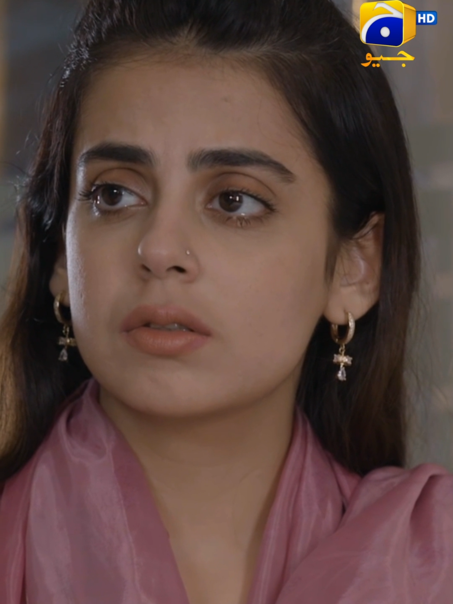 Waqar is still not ready to leave Wirsa. #YashmaGill #ShahrozSabzwari