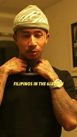 Day 5 of the Filipinos in the 6ix NYC to California tour powered by @lovedearflor was a blast! We linked up with the Lumpia God himself, @lumpiachef @thelumpiacompany, for some mouthwatering eats, then hit the studio with @nellynelmb to vibe out to some unreleased fire. Can’t wait to share what’s next! 🌯🔥