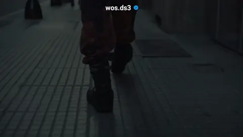 MORFEO - WOS || #wosds3 #wosito #wos #fypシ゚viral #fyp #lyrics 