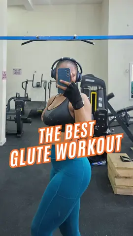 Time to lock in girls💪🍑 I added step ups to my routine about a month ago, and I can already see a MASSIVE difference in the shape and size of my glutes.  I legit don't even do hip thrusts anymore cos it's just too stressful and time consuming to set up for it. So I switched it for step ups and babyyyyy..😊👌 It's the best decision I made for my glutes. #Fitness #gym #fitnessmotivation #weightlifting #strengthtraining #glutegains #glutesfordays #glutesworkout #gluteworkout #glutesonfire 