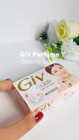 GIV Body Soap ada yang masih pakai? #sabunbatang #giv #BeautyTok #bodycare 
